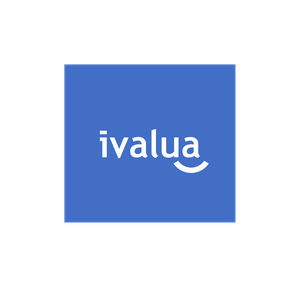 Ivalua logo